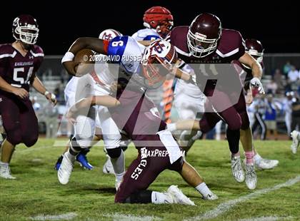 Thumbnail 3 in Mt. Pleasant @ Eagleville photogallery.