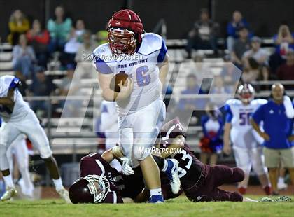 Thumbnail 1 in Mt. Pleasant @ Eagleville photogallery.