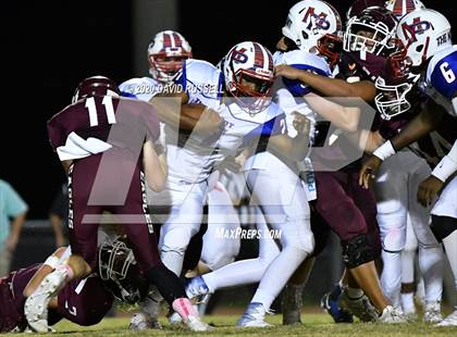 Thumbnail 2 in Mt. Pleasant @ Eagleville photogallery.