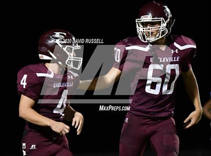 Thumbnail 3 in Mt. Pleasant @ Eagleville photogallery.