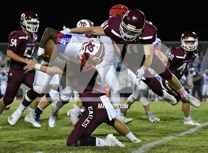 Thumbnail 1 in Mt. Pleasant @ Eagleville photogallery.