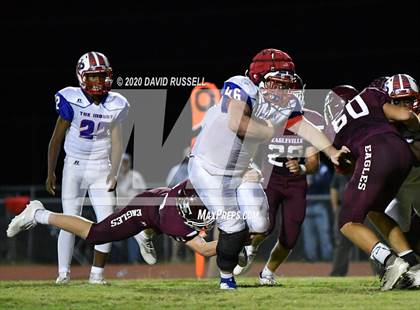 Thumbnail 3 in Mt. Pleasant @ Eagleville photogallery.