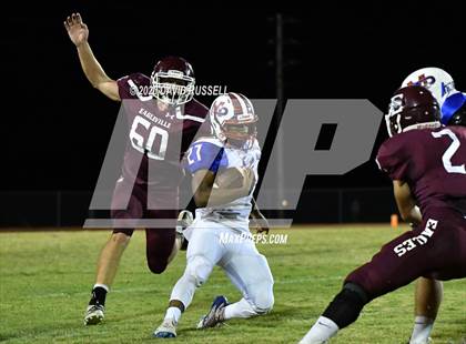 Thumbnail 1 in Mt. Pleasant @ Eagleville photogallery.