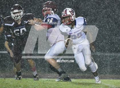 Thumbnail 3 in Mt. Pleasant @ Eagleville photogallery.