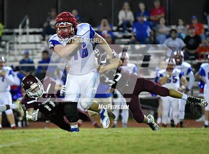 Thumbnail 3 in Mt. Pleasant @ Eagleville photogallery.
