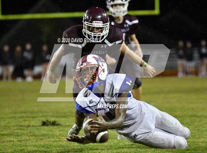 Thumbnail 1 in Mt. Pleasant @ Eagleville photogallery.