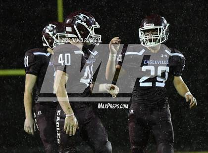 Thumbnail 2 in Mt. Pleasant @ Eagleville photogallery.