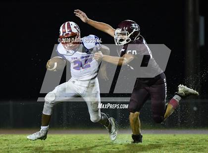 Thumbnail 1 in Mt. Pleasant @ Eagleville photogallery.