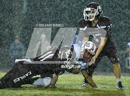 Thumbnail 3 in Mt. Pleasant @ Eagleville photogallery.
