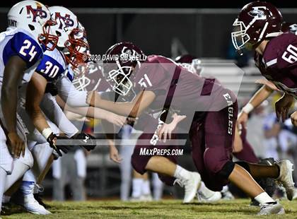 Thumbnail 1 in Mt. Pleasant @ Eagleville photogallery.