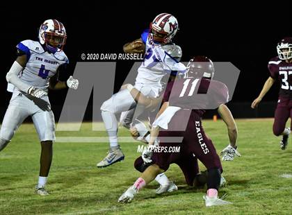 Thumbnail 2 in Mt. Pleasant @ Eagleville photogallery.