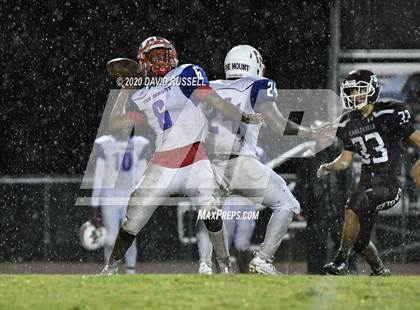Thumbnail 2 in Mt. Pleasant @ Eagleville photogallery.