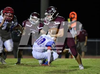 Thumbnail 1 in Mt. Pleasant @ Eagleville photogallery.