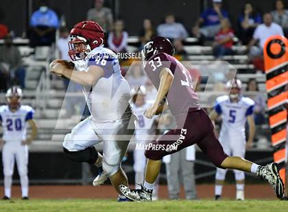 Thumbnail 2 in Mt. Pleasant @ Eagleville photogallery.