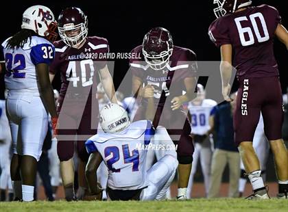 Thumbnail 1 in Mt. Pleasant @ Eagleville photogallery.
