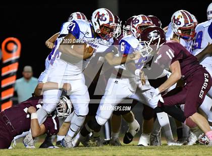 Thumbnail 1 in Mt. Pleasant @ Eagleville photogallery.