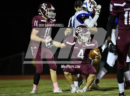 Thumbnail 1 in Mt. Pleasant @ Eagleville photogallery.