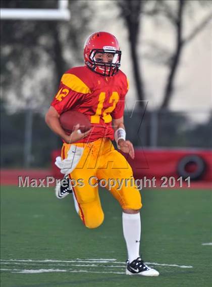 Thumbnail 1 in Wasson @ Coronado photogallery.