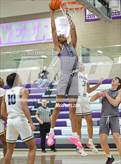 Photo from the gallery "Corner Canyon vs. Pebblebrook (Utah Holiday Hoopfest)"