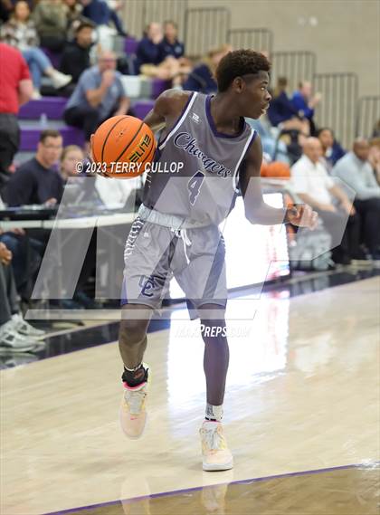 Thumbnail 3 in Corner Canyon vs. Pebblebrook (Utah Holiday Hoopfest) photogallery.
