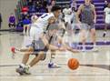 Photo from the gallery "Corner Canyon vs. Pebblebrook (Utah Holiday Hoopfest)"