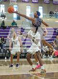 Photo from the gallery "Corner Canyon vs. Pebblebrook (Utah Holiday Hoopfest)"