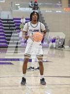 Photo from the gallery "Corner Canyon vs. Pebblebrook (Utah Holiday Hoopfest)"