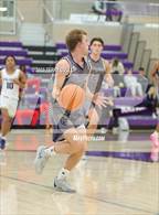 Photo from the gallery "Corner Canyon vs. Pebblebrook (Utah Holiday Hoopfest)"