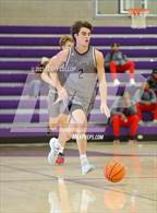 Photo from the gallery "Corner Canyon vs. Pebblebrook (Utah Holiday Hoopfest)"