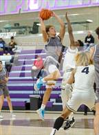 Photo from the gallery "Corner Canyon vs. Pebblebrook (Utah Holiday Hoopfest)"