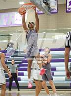 Photo from the gallery "Corner Canyon vs. Pebblebrook (Utah Holiday Hoopfest)"
