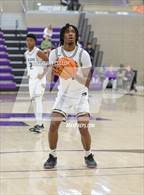 Photo from the gallery "Corner Canyon vs. Pebblebrook (Utah Holiday Hoopfest)"