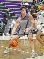 Photo from the gallery "Corner Canyon vs. Pebblebrook (Utah Holiday Hoopfest)"