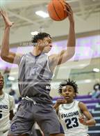 Photo from the gallery "Corner Canyon vs. Pebblebrook (Utah Holiday Hoopfest)"
