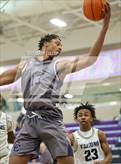 Photo from the gallery "Corner Canyon vs. Pebblebrook (Utah Holiday Hoopfest)"