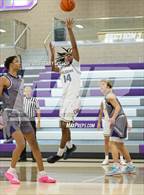 Photo from the gallery "Corner Canyon vs. Pebblebrook (Utah Holiday Hoopfest)"
