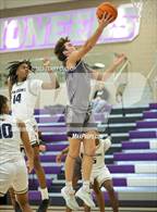 Photo from the gallery "Corner Canyon vs. Pebblebrook (Utah Holiday Hoopfest)"