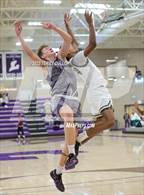 Photo from the gallery "Corner Canyon vs. Pebblebrook (Utah Holiday Hoopfest)"