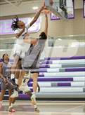 Photo from the gallery "Corner Canyon vs. Pebblebrook (Utah Holiday Hoopfest)"