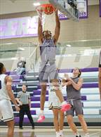 Photo from the gallery "Corner Canyon vs. Pebblebrook (Utah Holiday Hoopfest)"