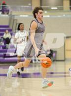 Photo from the gallery "Corner Canyon vs. Pebblebrook (Utah Holiday Hoopfest)"