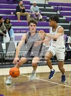 Photo from the gallery "Corner Canyon vs. Pebblebrook (Utah Holiday Hoopfest)"