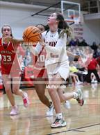 Photo from the gallery "Newton-Conover @ St. Stephens"