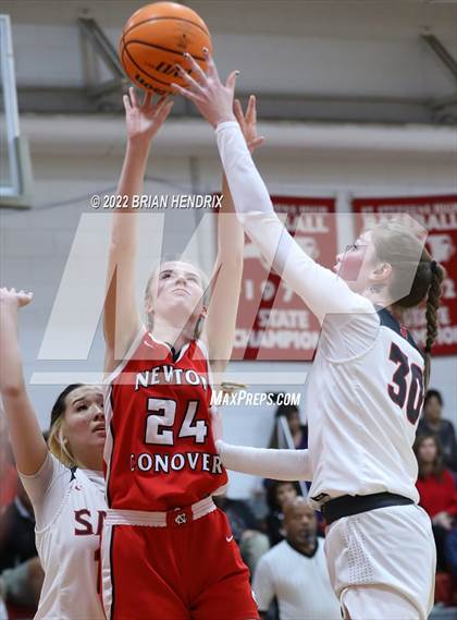 Thumbnail 2 in Newton-Conover @ St. Stephens photogallery.