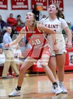 Photo from the gallery "Newton-Conover @ St. Stephens"