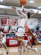 Photo from the gallery "Newton-Conover @ St. Stephens"