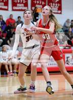 Photo from the gallery "Newton-Conover @ St. Stephens"