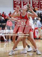 Photo from the gallery "Newton-Conover @ St. Stephens"