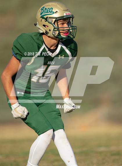 Thumbnail 3 in Foothill @ Brea Olinda photogallery.