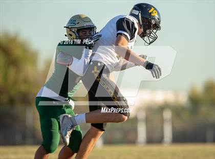 Thumbnail 3 in Foothill @ Brea Olinda photogallery.